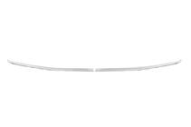 Mercedes Sprinter W906 2006–2018 Baguette de vitre arrière Carmos (2 pcs, inox) photo 2