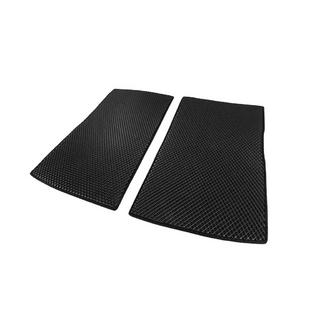 Tapis de coffre EVA pour Grand (noir) Ford C-Max/Grand C-Max 2010-2019 photo 4