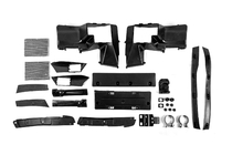 BMW X5 G05 2019–2026 Kit carrosserie facelift vers X5M F95 LCI photo 43