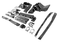 BMW X5 G05 2019–2026 Kit carrosserie facelift vers X5M F95 LCI photo 45