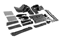 BMW X5 G05 2019–2026 Kit carrosserie facelift vers X5M F95 LCI photo 44