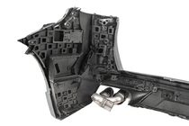 BMW X5 G05 2019–2026 Kit carrosserie facelift vers X5M F95 LCI photo 14