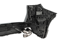BMW X5 G05 2019–2026 Kit carrosserie facelift vers X5M F95 LCI photo 15