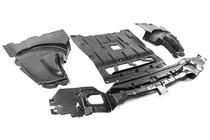BMW X5 G05 2019–2026 Kit carrosserie facelift vers X5M F95 LCI photo 27