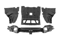 BMW X5 G05 2019–2026 Kit carrosserie facelift vers X5M F95 LCI photo 28
