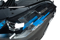 BMW X5 G05 2019–2026 Kit carrosserie facelift vers X5M F95 LCI photo 40