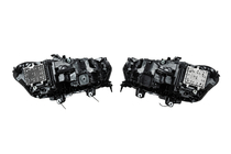 BMW X5 G05 2019–2026 Kit carrosserie facelift vers X5M F95 LCI photo 46