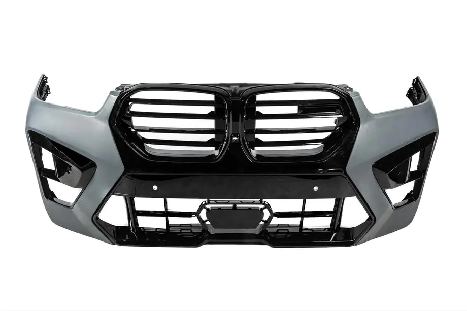 BMW X5 G05 2019–2026 Kit carrosserie facelift vers X5M F95 LCI Photo 4