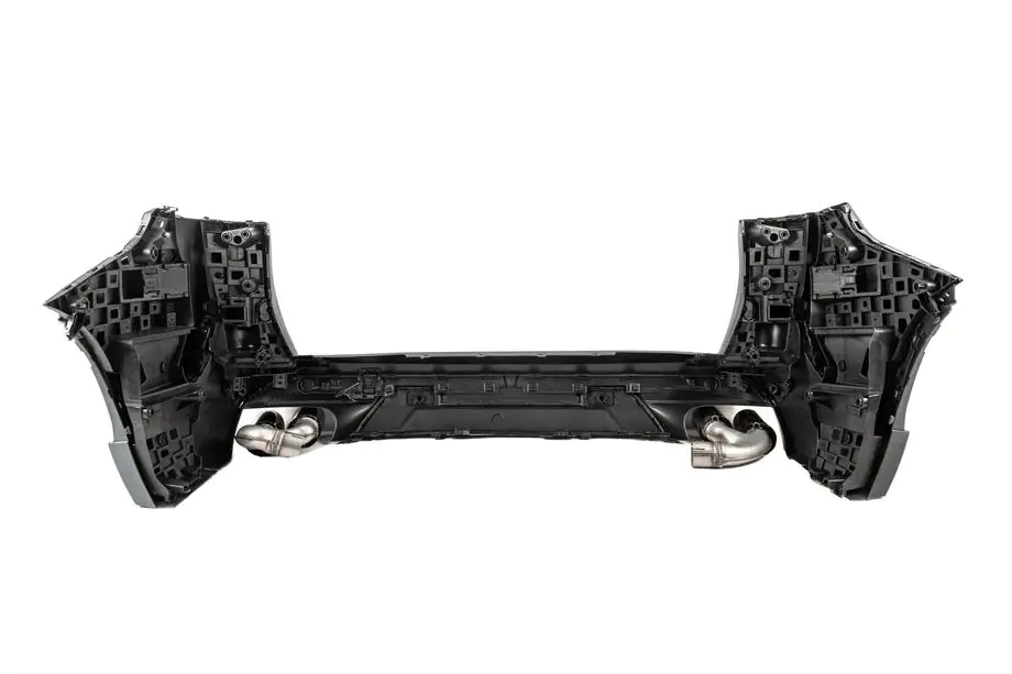 BMW X5 G05 2019–2026 Kit carrosserie facelift vers X5M F95 LCI Photo 13