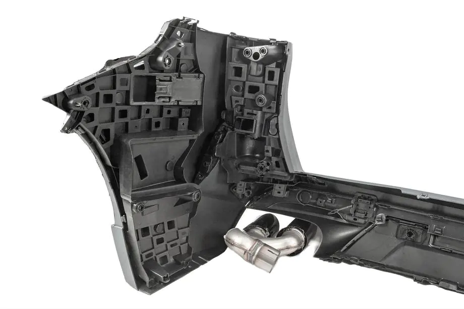 BMW X5 G05 2019–2026 Kit carrosserie facelift vers X5M F95 LCI Photo 14