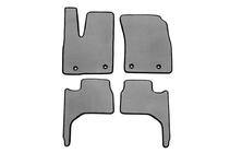 Lexus LX 500d/600 2022- Tapis de sol voiture EVA Gris photo 1