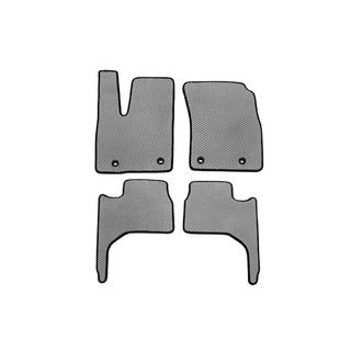 Tapis de sol voiture EVA Gris photo 1
