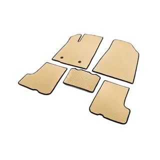 Tapis de sol EVA (Beige) photo 2