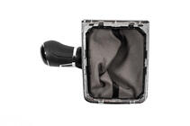 Volkswagen Passat B6 2006-2012 Pommeau de levier avec soufflet Type-3 (6 vitesses) photo 5