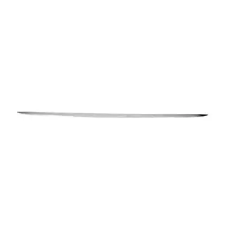 Baguette de coffre inox photo 3