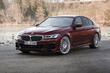 Essai de la berline haute performance Alpina B5 photo 2