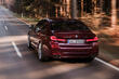 Essai de la berline haute performance Alpina B5 photo 3