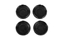 Citroen Enjoliveurs de jante noirs cit5955tur-bl (59mm à 55mm, 4 pcs) photo 3