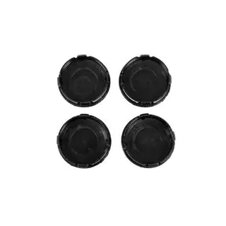 Enjoliveurs de jante noirs cit5955tur-bl (59mm à 55mm, 4 pcs) photo 3