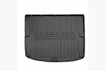 Audi A5 2016-2025 Tapis de coffre 3D (Sportback, Stingray) photo 1