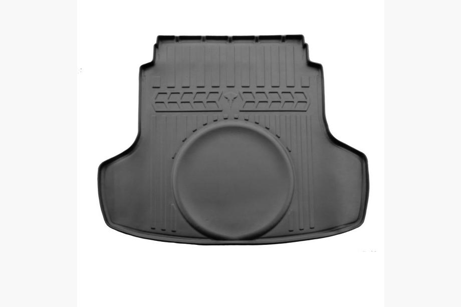 Hyundai Sonata DN8 2020- Tapis de coffre Stingray 3D (Europe, Essence) Image
