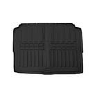 Opel Grandland X 2017- Tapis de coffre 3D (inférieur) (Stingray) photo 1