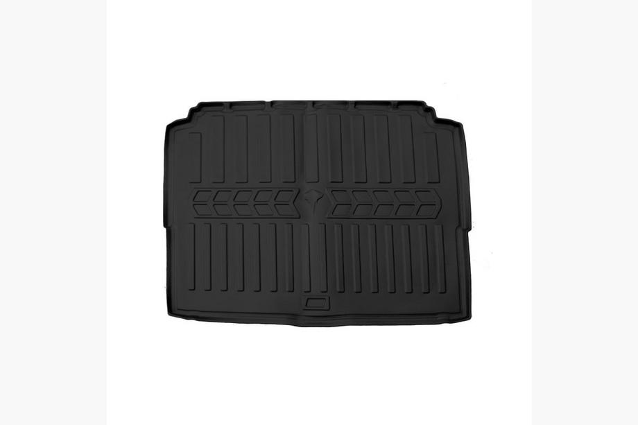 Opel Grandland X 2017- Tapis de coffre 3D (inférieur) (Stingray) Image