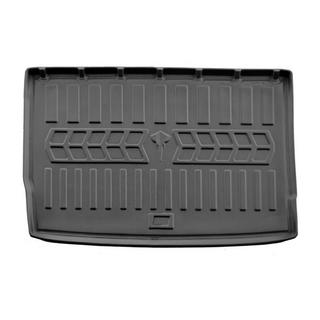 Tapis de coffre Stingray 3D (inférieur) Renault Zoe 2019-