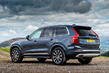 Volvo XC90 : test du SUV mis à jour de deuxième génération photo 4