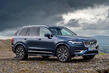 Volvo XC90 : test du SUV mis à jour de deuxième génération photo 2