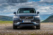 Volvo XC90 : test du SUV mis à jour de deuxième génération photo 3