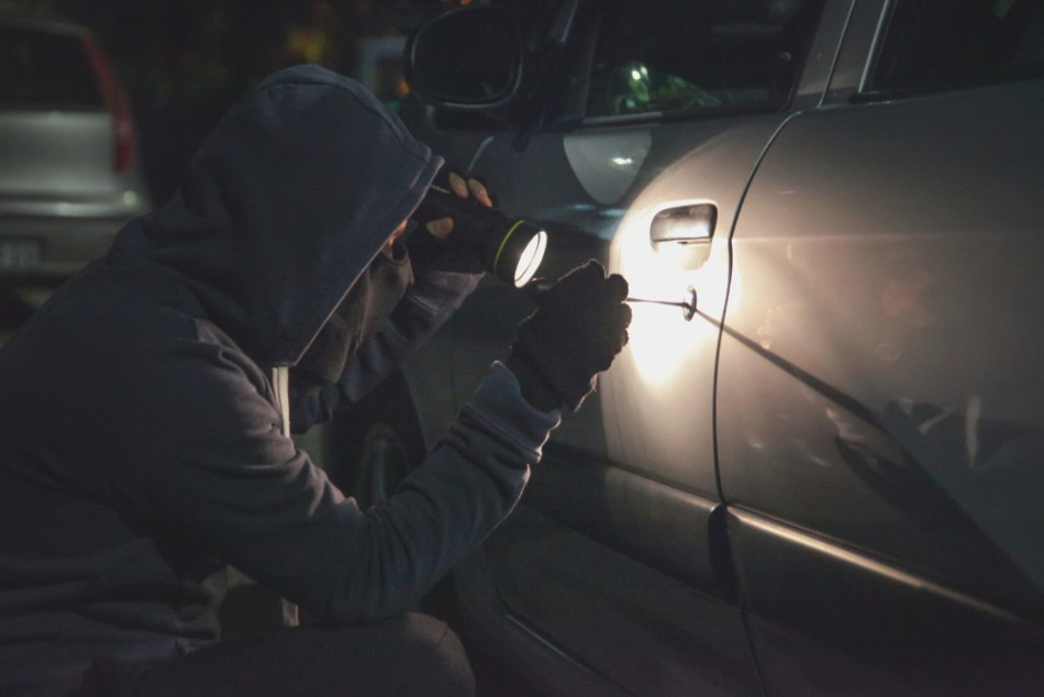 Que faire pour prévenir le vol de voiture ?