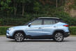 JAC iEVS4 : test du crossover compact électrique photo 2