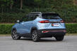 JAC iEVS4 : test du crossover compact électrique photo 3