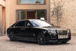 Génération Rolls-Royce Ghost II : l’incarnation du luxe et de la perfection photo 1