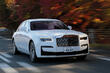 Génération Rolls-Royce Ghost II : l’incarnation du luxe et de la perfection photo 4