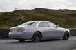 Génération Rolls-Royce Ghost II : l’incarnation du luxe et de la perfection photo 5