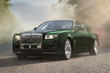 Génération Rolls-Royce Ghost II : l’incarnation du luxe et de la perfection photo 2
