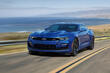 Chevrolet Camaro de la sixième génération : un test de la voiture photo 2