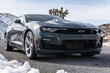 Chevrolet Camaro de la sixième génération : un test de la voiture photo 3