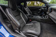 Chevrolet Camaro de la sixième génération : un test de la voiture photo 6