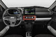 Présentation du crossover électrique compact Dacia Spring photo 5