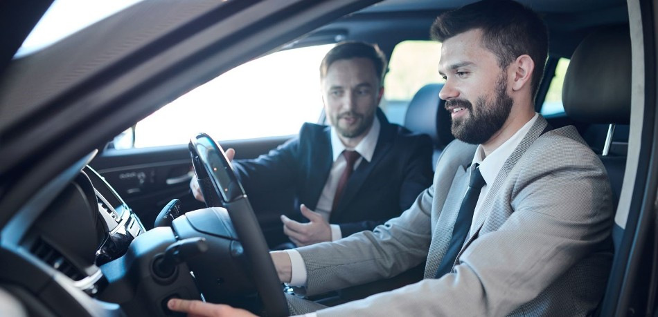 Pourquoi est-il important de faire un essai routier avant d’acheter une voiture ?