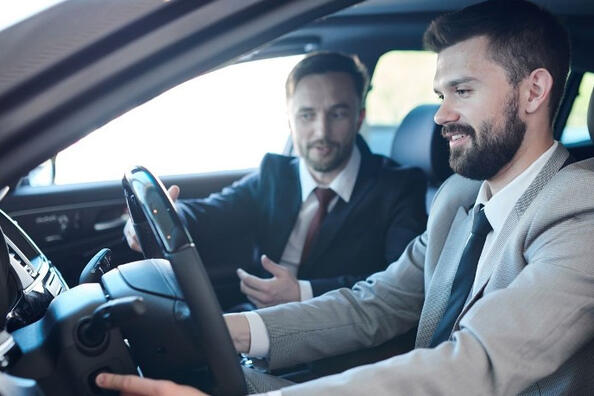 Pourquoi est-il important de faire un essai routier avant d’acheter une voiture ?