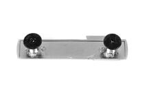 Tuning Acura Badge en aluminium pour tapis de sol (1 pc) photo 5