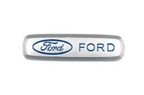 Ford Badge en aluminium pour tapis de sol (1 pc) photo 1