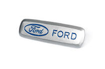 Ford Badge en aluminium pour tapis de sol (1 pc) photo 2