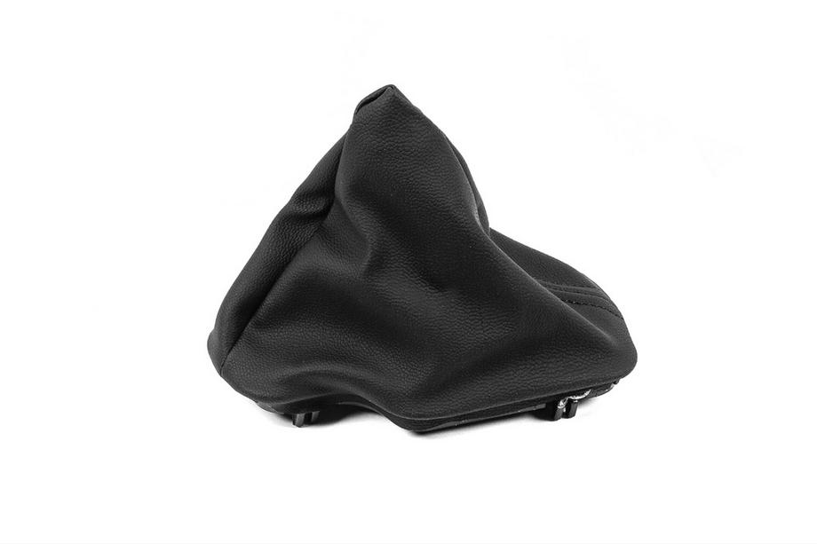 BMW 3 Series E46 1998-2006 Soufflet de Levier de Vitesse OEM (Automatique) (Similicuir) Image