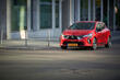 Mitsubishi Colt : test de la berline de septième génération photo 2
