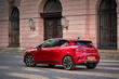 Mitsubishi Colt : test de la berline de septième génération photo 4
